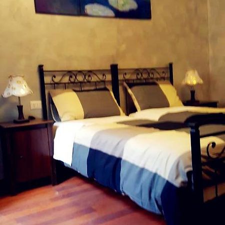 Rome Napoleone Rooms Bagian luar foto