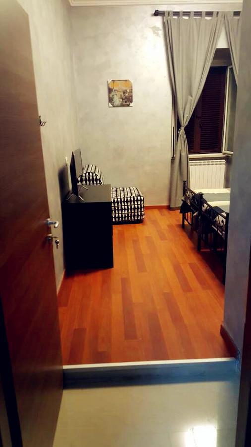 Rome Napoleone Rooms Bagian luar foto