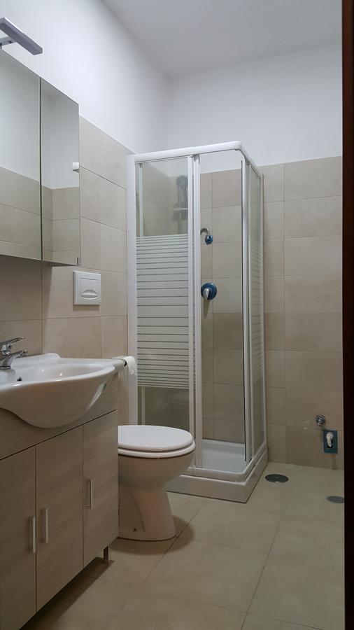 Rome Napoleone Rooms Bagian luar foto