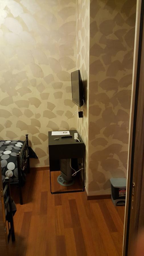 Rome Napoleone Rooms Bagian luar foto