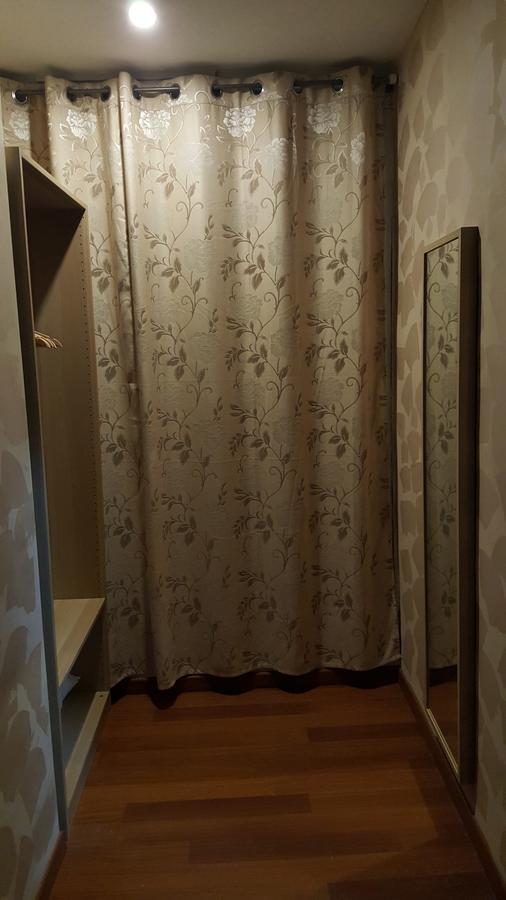 Rome Napoleone Rooms Bagian luar foto