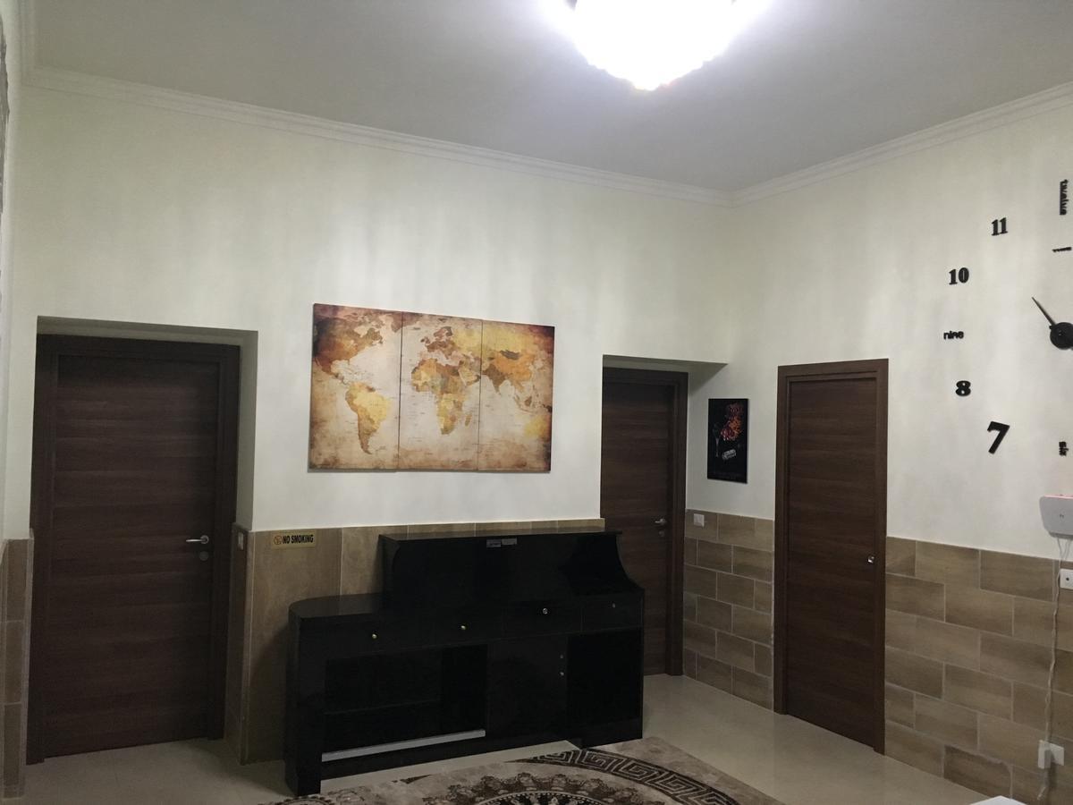 Rome Napoleone Rooms Bagian luar foto