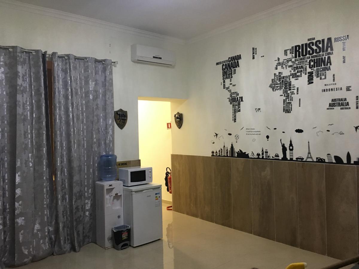 Rome Napoleone Rooms Bagian luar foto